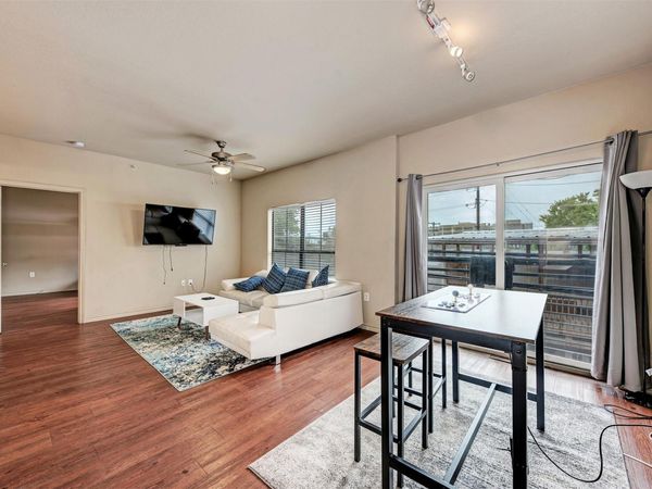 5117 N Lamar BLVD, Unit 303, Austin, TX 78751