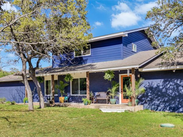 10133 Oliver DR, Austin, TX 78737