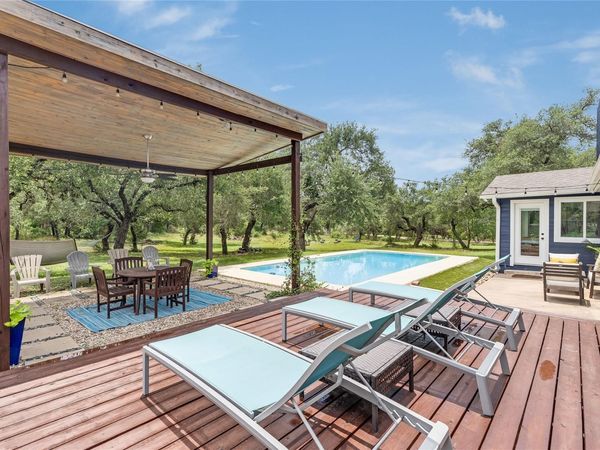 10133 Oliver DR, Austin, TX 78737