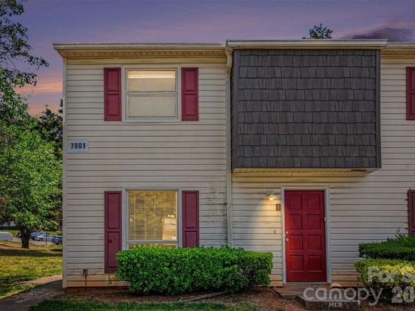 7901 Lakehouse Lane, Unit 1, Charlotte, NC 28210
