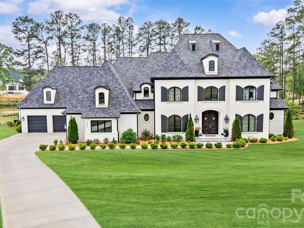 910 Deodar Cedar Drive, Weddington, NC 28104