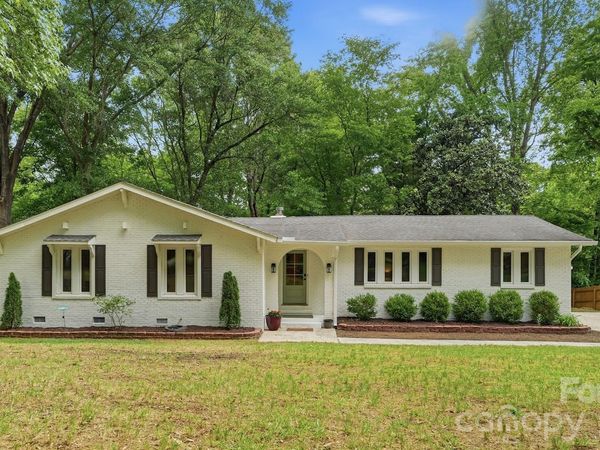 6535 Summerlin Place, Charlotte, NC 28226