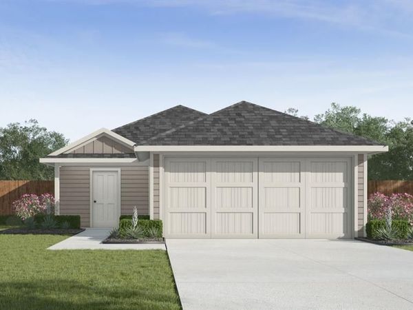 11544 SW 40th Street, Mustang, OK 73064