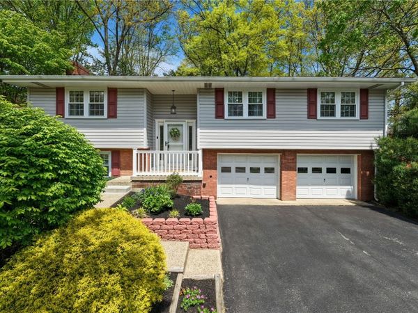 3008 McClellan Drive, Greensburg, PA 15601