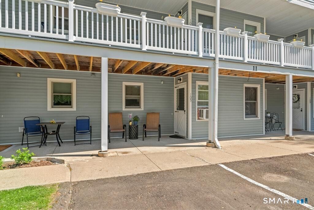 105 Hidden Knolls, Unit 105, Monroe, CT 06468 Main Photo
