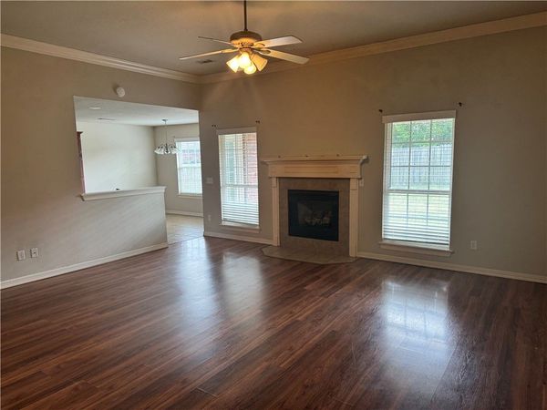 741 Reisling Street , Centerton, AR 72719