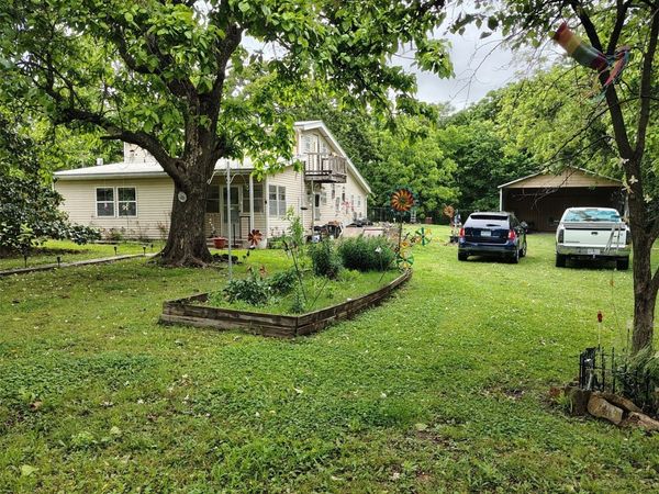 24901 S 611 Road , Grove, OK 74344
