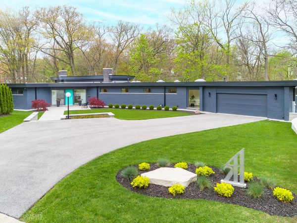 241 Melba Lane , Highland Park, IL 60035