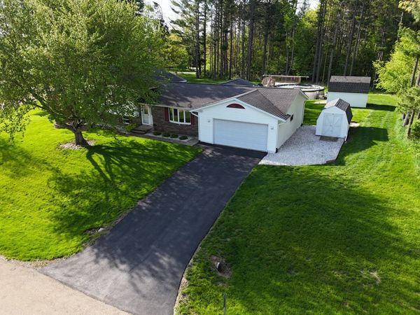 4-208 Beachcomber Lane , Lake Carroll, IL 61046