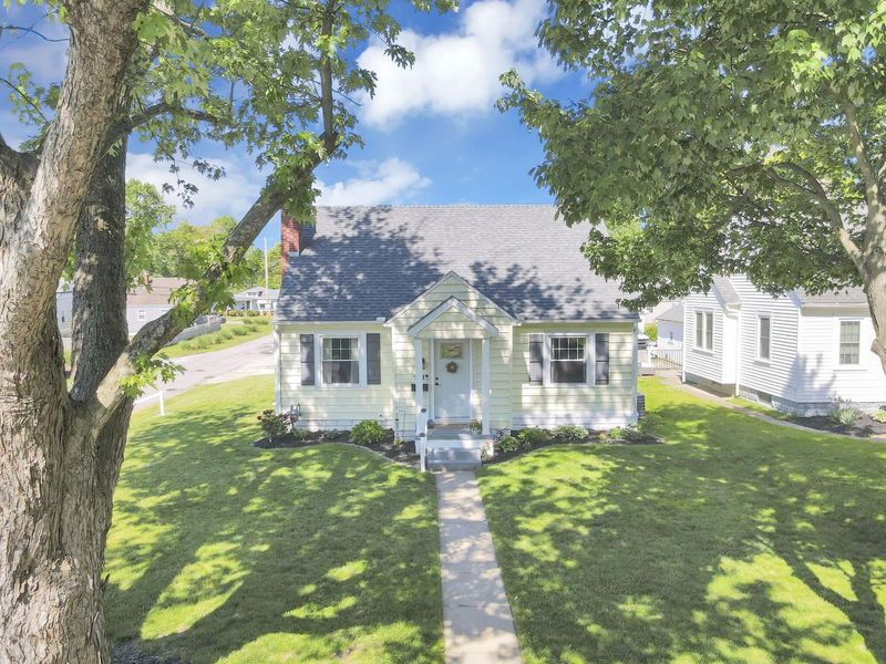 701 Harding Avenue, Lancaster, OH 43130 Photo 1
