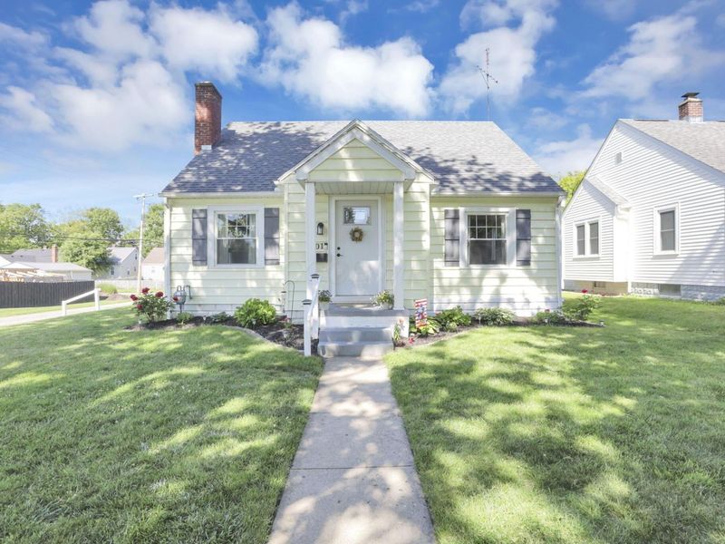 701 Harding Avenue, Lancaster, OH 43130 Photo 2