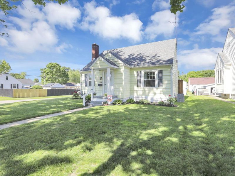 701 Harding Avenue, Lancaster, OH 43130 Photo 7