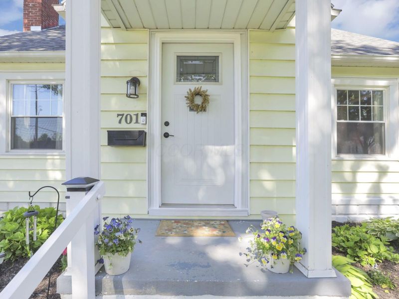 701 Harding Avenue, Lancaster, OH 43130 Photo 8