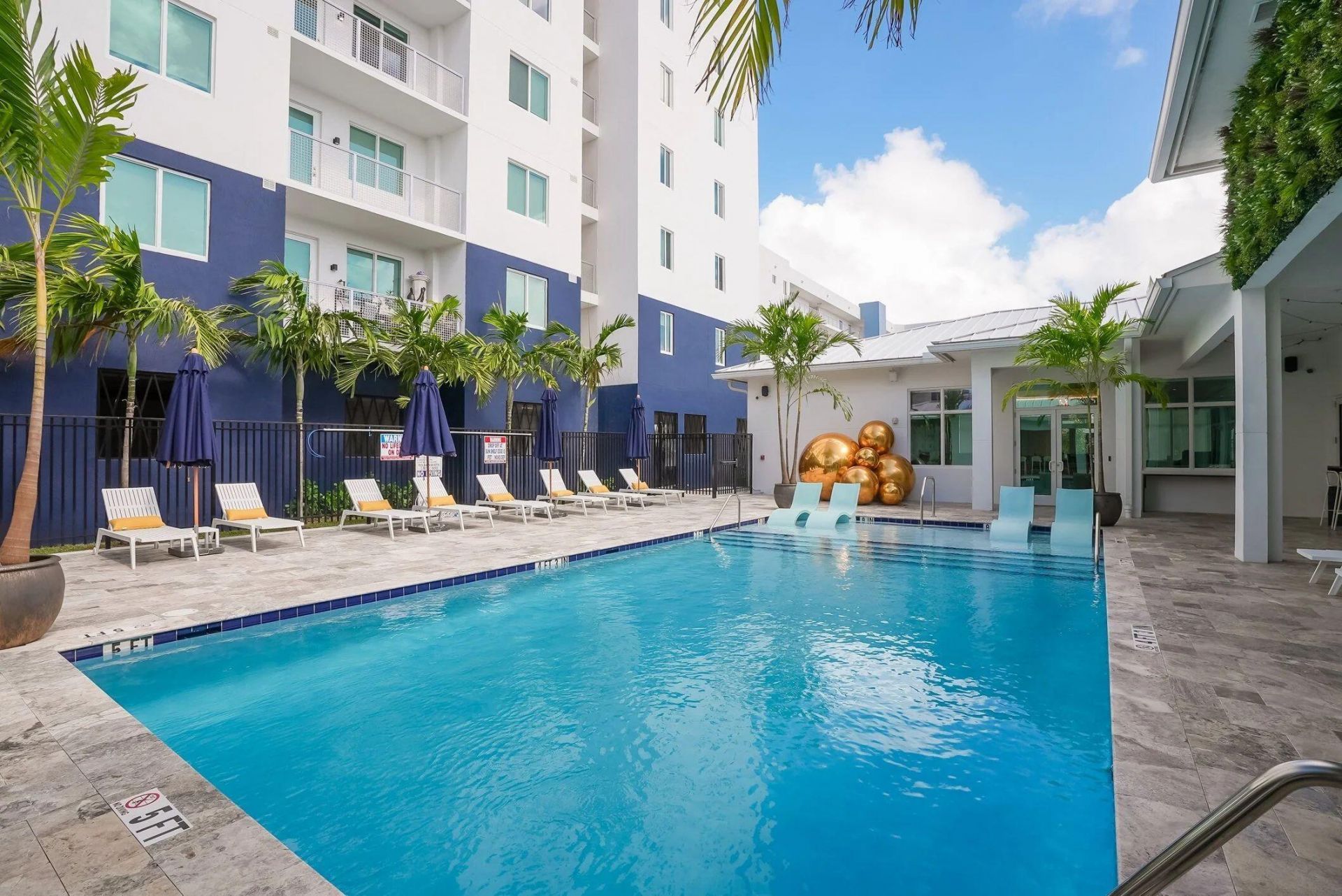 1621 S Dixie Highway, Unit 2f, Pompano Beach, FL 33060 Photo