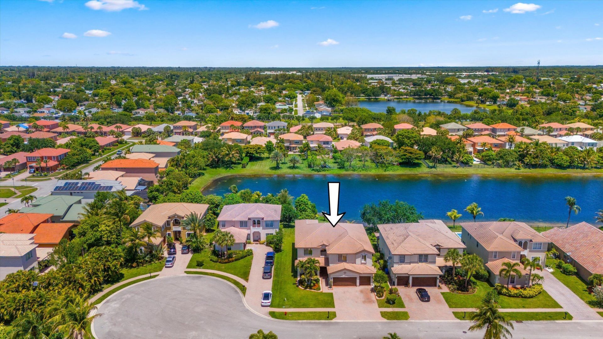 112 Ibisca Terrace, Royal Palm Beach, FL 33411 Photo