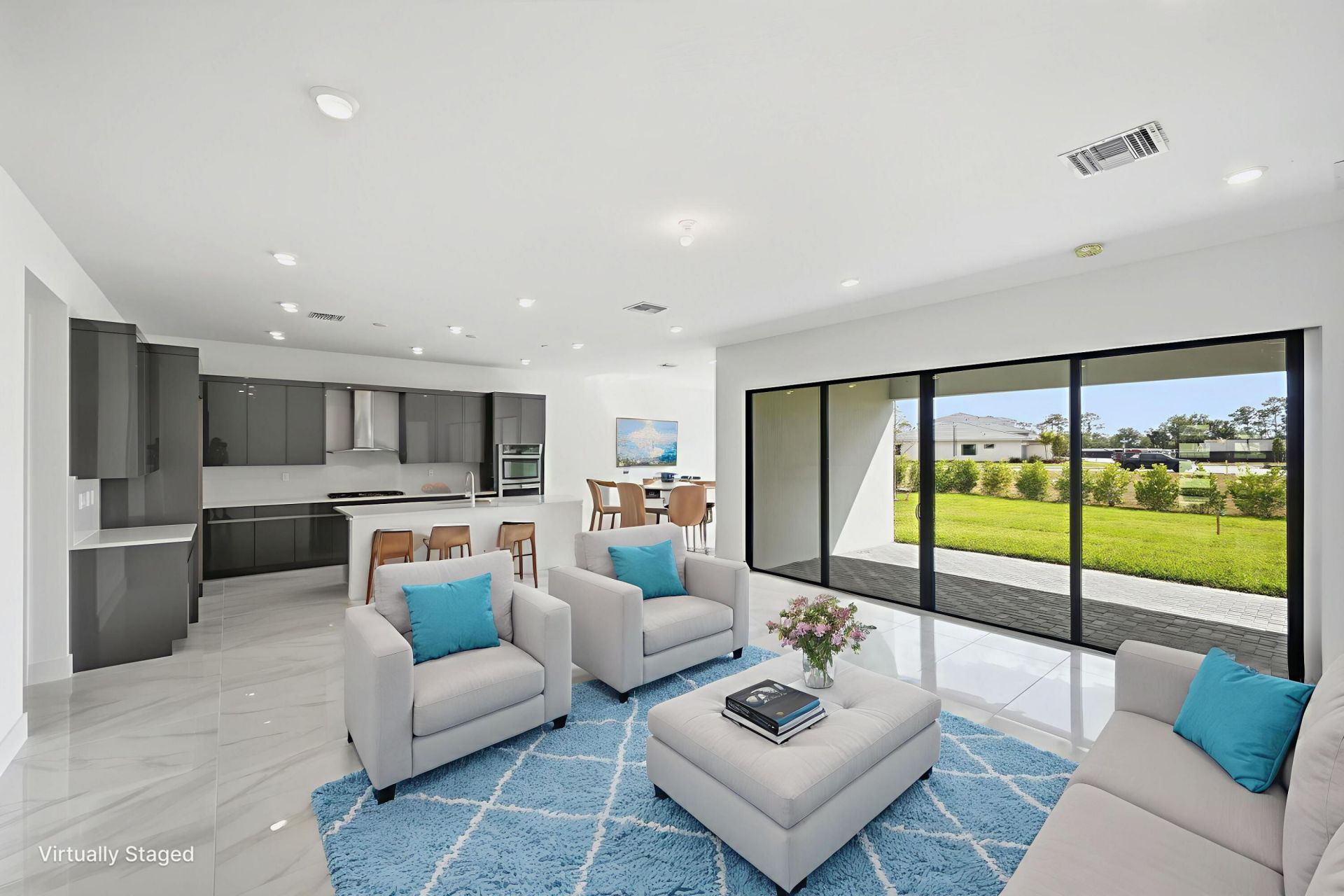 7593 Bridle Trail Way, Lake Worth, FL 33449 Photo