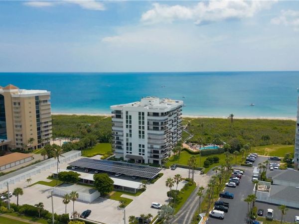 2800 N Highway A1A, Unit 503, Fort Pierce, FL 34949
