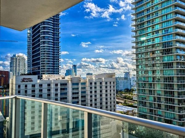 1100 S Miami Ave , Unit 1505, Miami, FL 33130