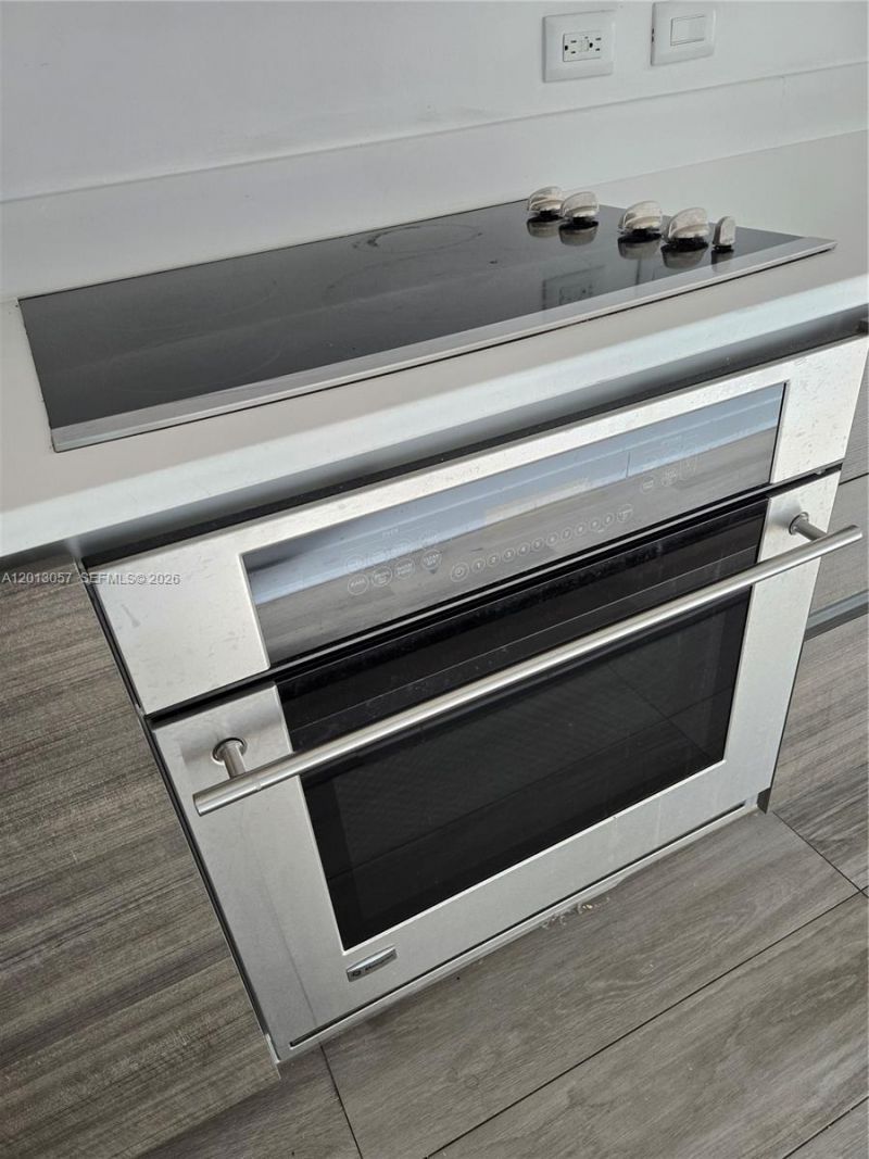 1100 S Miami Ave, Unit 1505, Miami, FL 33130 Photo