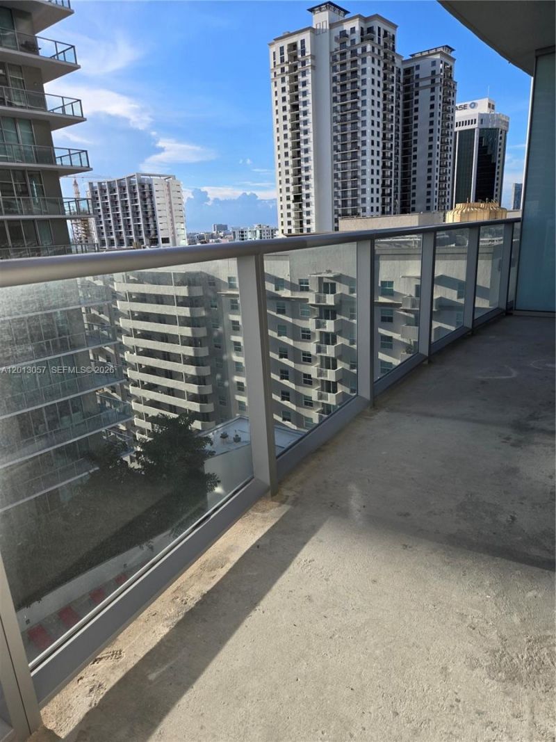 1100 S Miami Ave, Unit 1505, Miami, FL 33130 Photo
