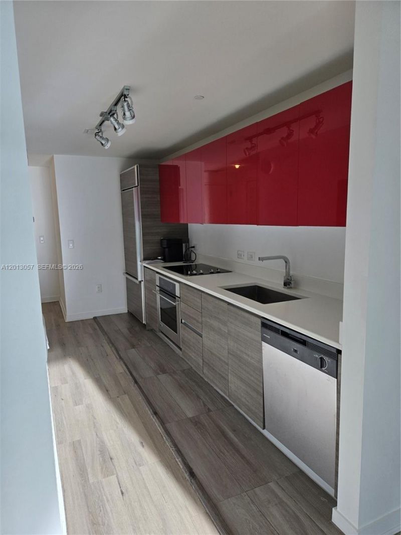1100 S Miami Ave, Unit 1505, Miami, FL 33130 Photo
