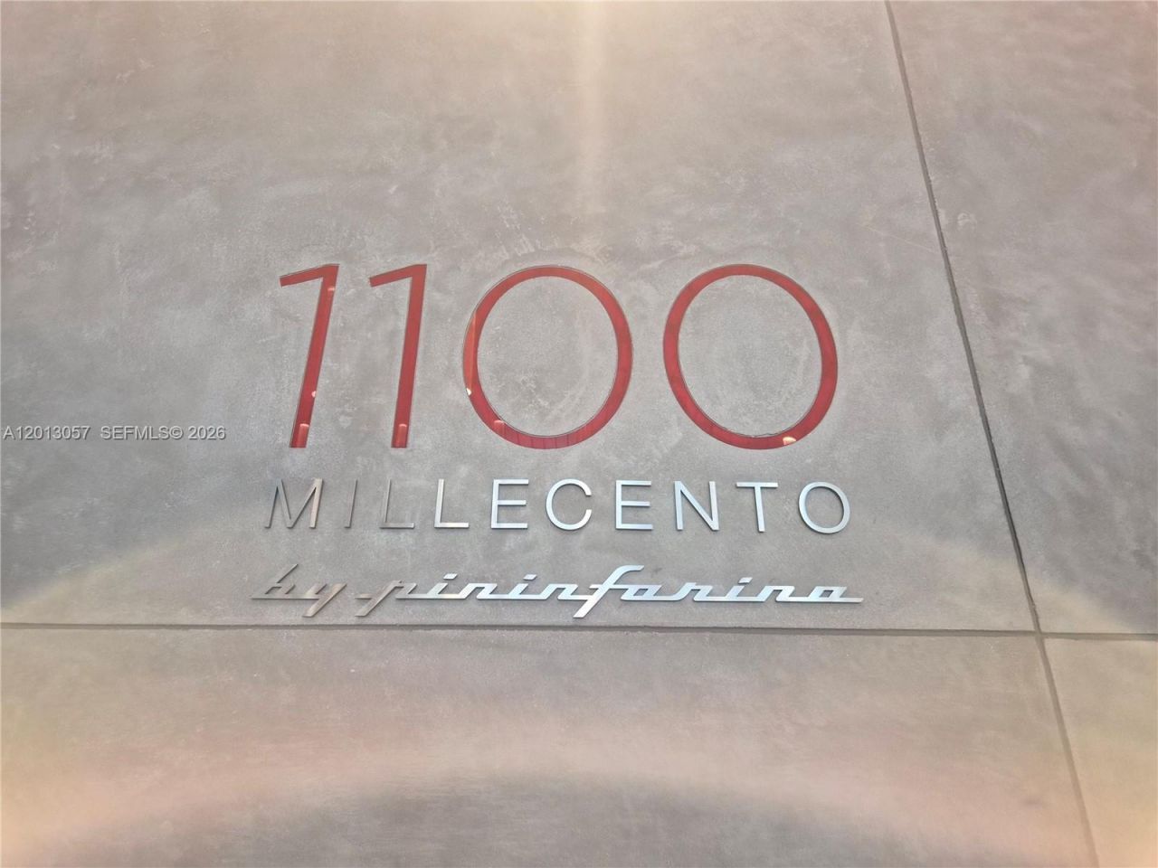 1100 S Miami Ave, Unit 1505, Miami, FL 33130 Photo