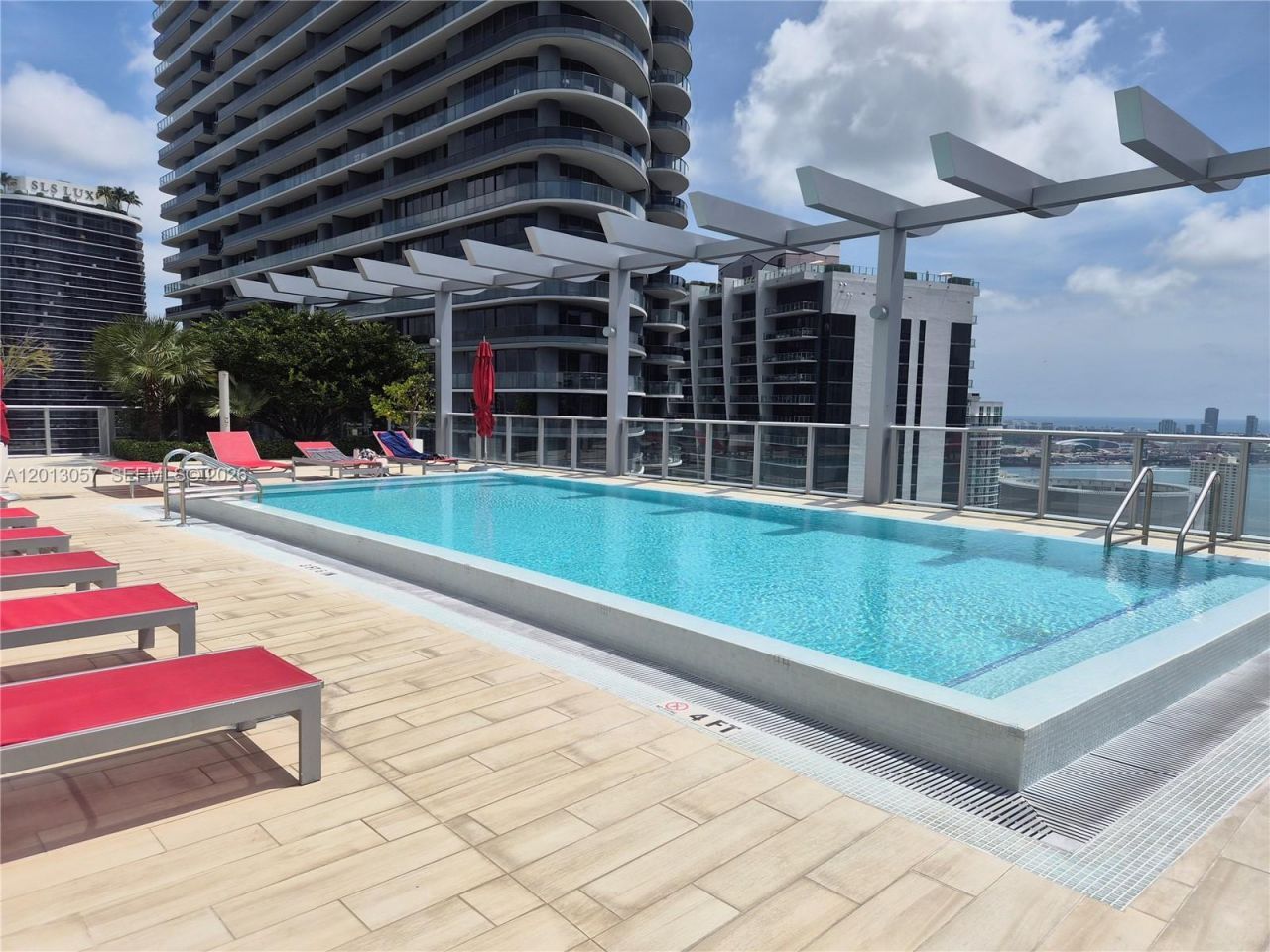1100 S Miami Ave, Unit 1505, Miami, FL 33130 Photo
