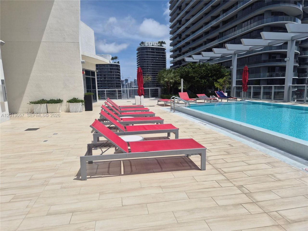 1100 S Miami Ave, Unit 1505, Miami, FL 33130 Photo