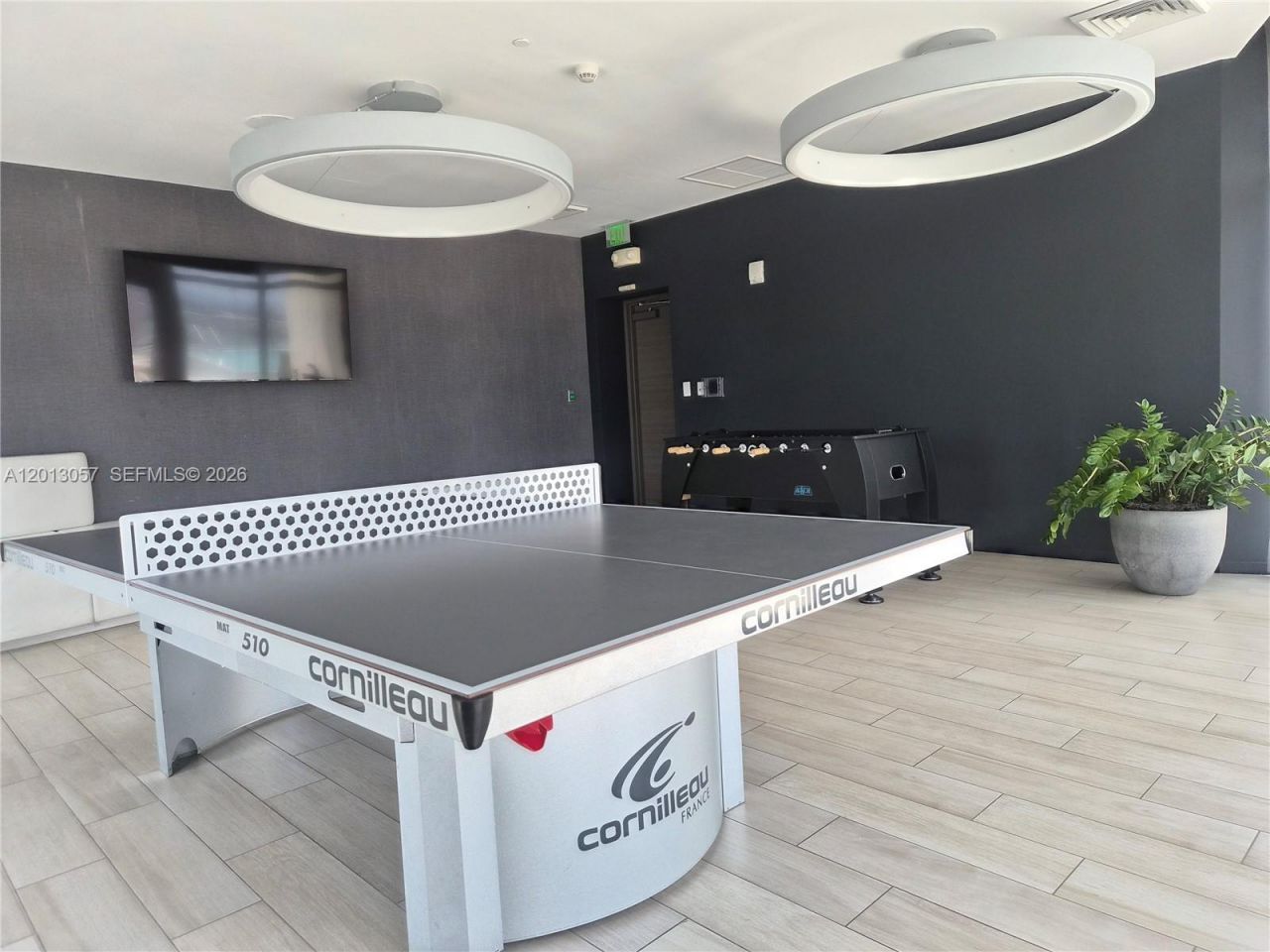 1100 S Miami Ave, Unit 1505, Miami, FL 33130 Photo