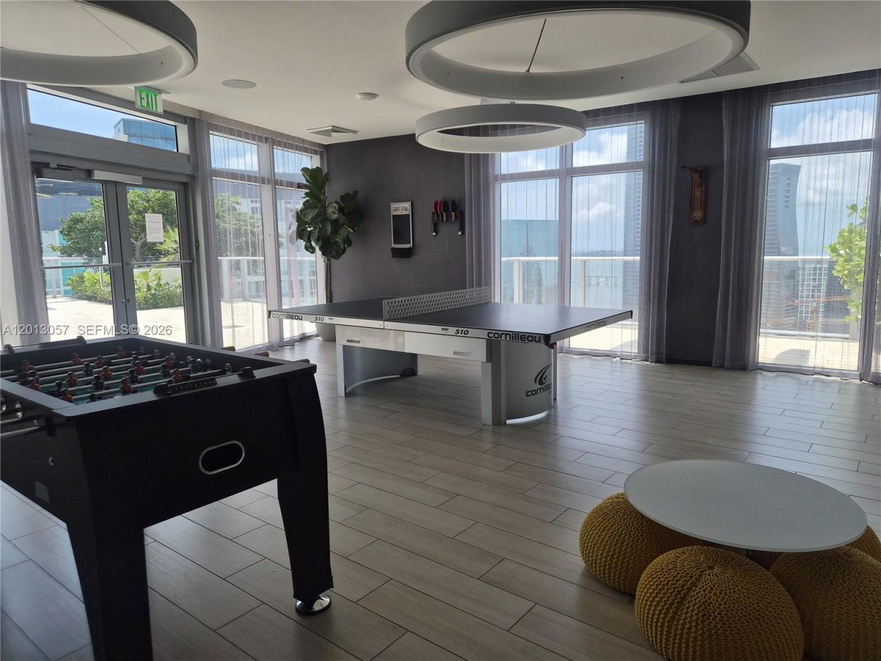 1100 S Miami Ave, Unit 1505, Miami, FL 33130 Photo