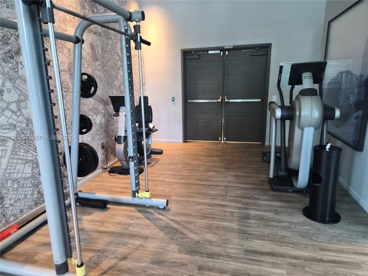 1100 S Miami Ave, Unit 1505, Miami, FL 33130 Photo
