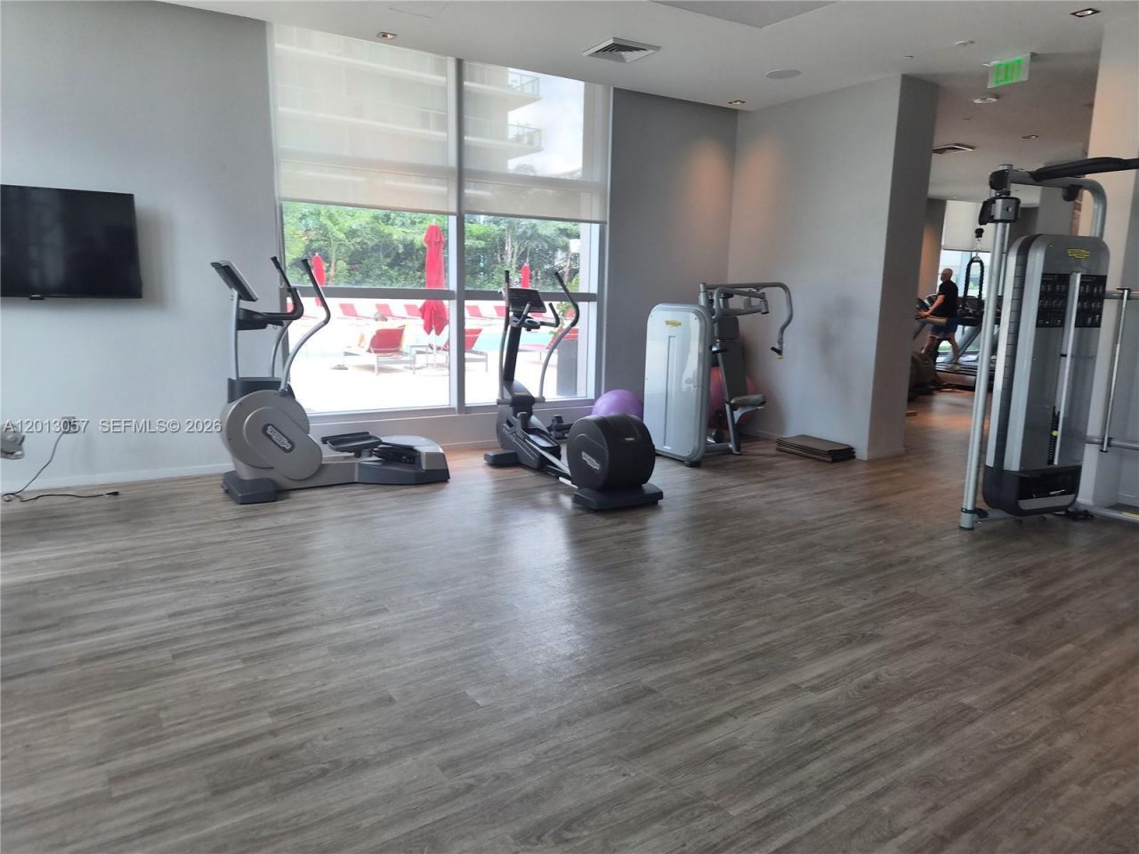 1100 S Miami Ave, Unit 1505, Miami, FL 33130 Photo