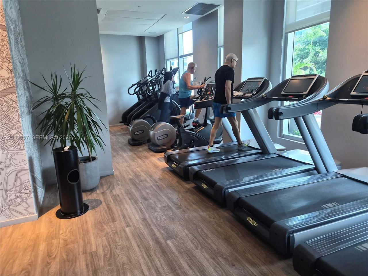 1100 S Miami Ave, Unit 1505, Miami, FL 33130 Photo