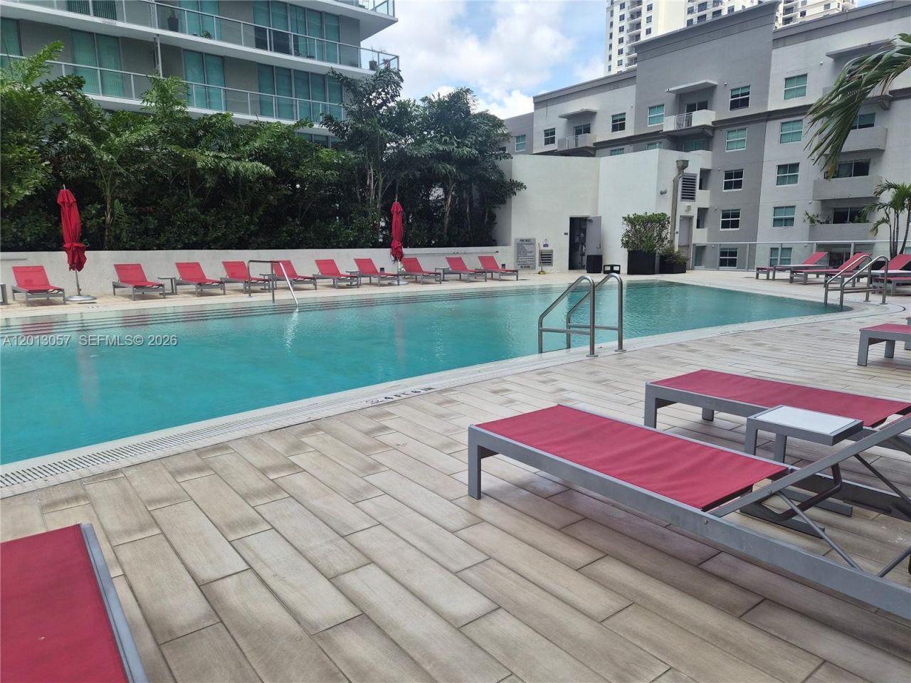 1100 S Miami Ave, Unit 1505, Miami, FL 33130 Photo