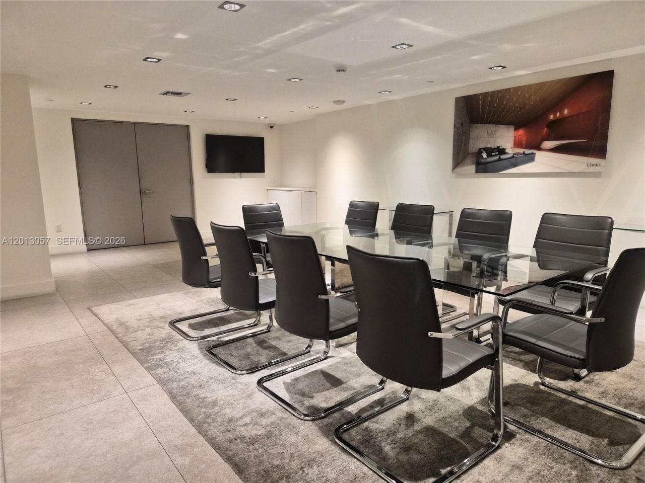 1100 S Miami Ave, Unit 1505, Miami, FL 33130 Photo