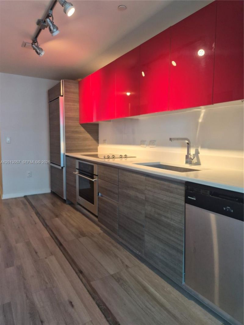1100 S Miami Ave, Unit 1505, Miami, FL 33130 Photo