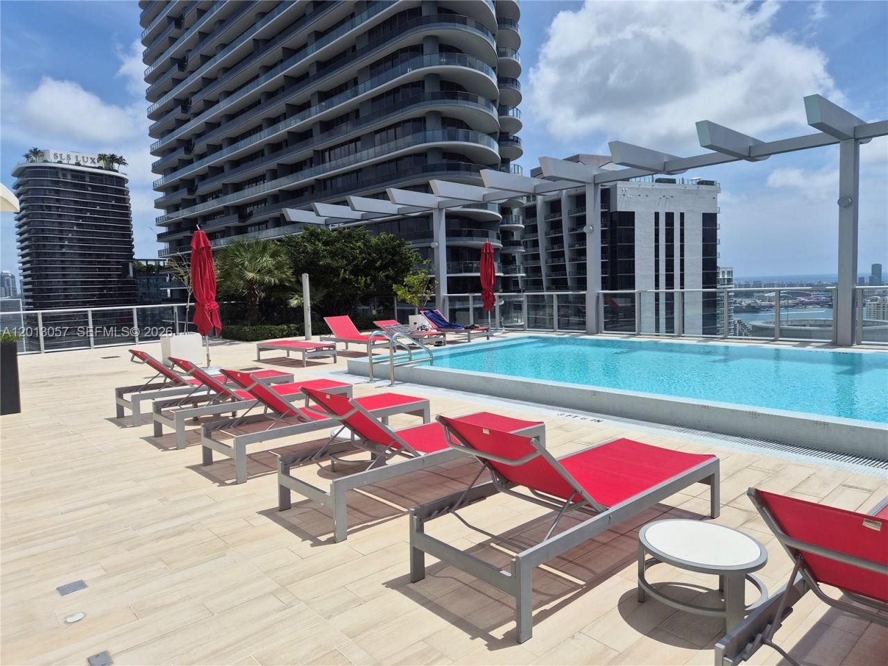 1100 S Miami Ave, Unit 1505, Miami, FL 33130 Photo