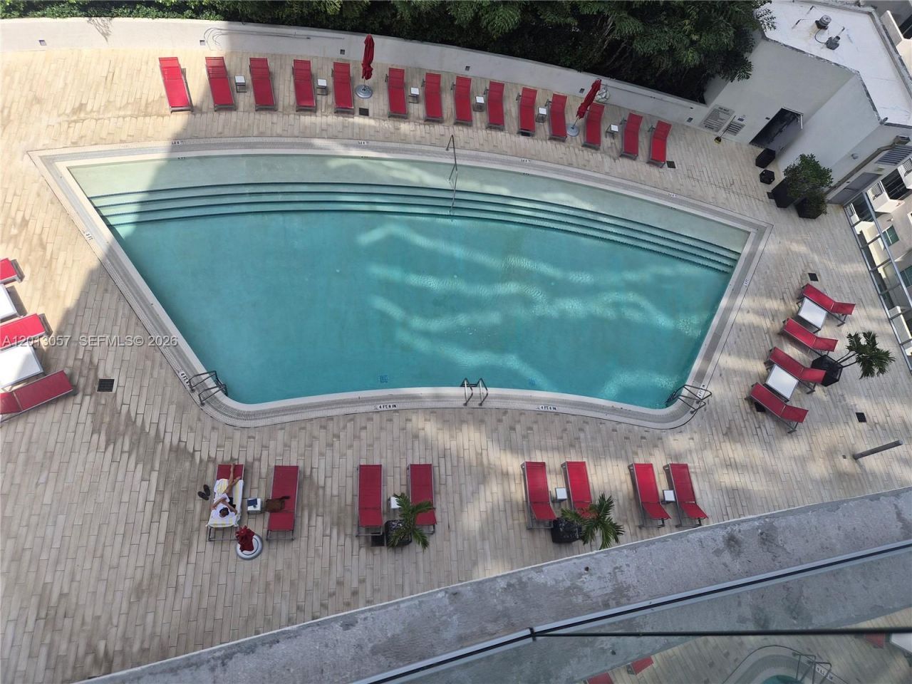 1100 S Miami Ave, Unit 1505, Miami, FL 33130 Photo