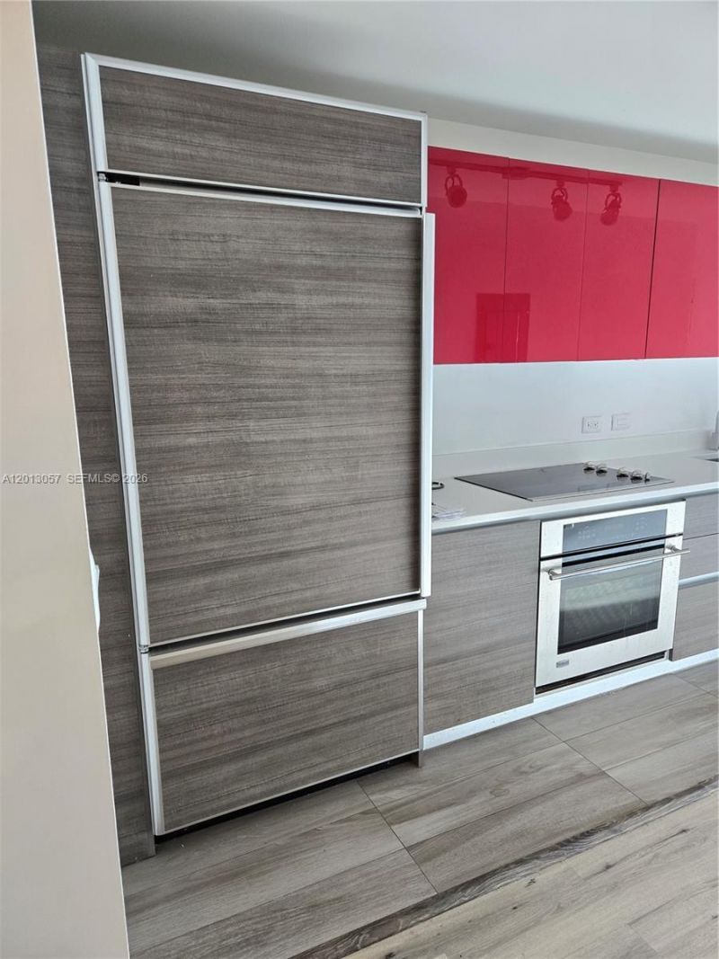 1100 S Miami Ave, Unit 1505, Miami, FL 33130 Photo