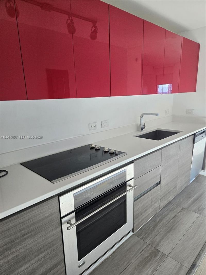 1100 S Miami Ave, Unit 1505, Miami, FL 33130 Photo