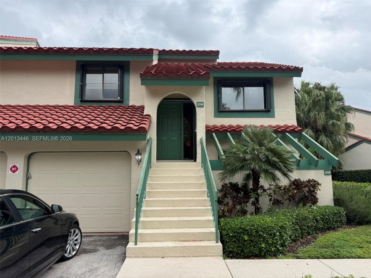 21 Lexington Ln W, Unit H, Palm Beach Gardens, FL 33418 Photo