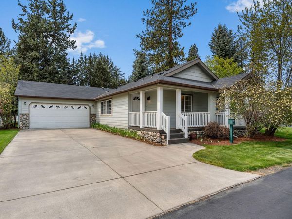 599 N Tam Rim Drive, Sisters, OR 97759