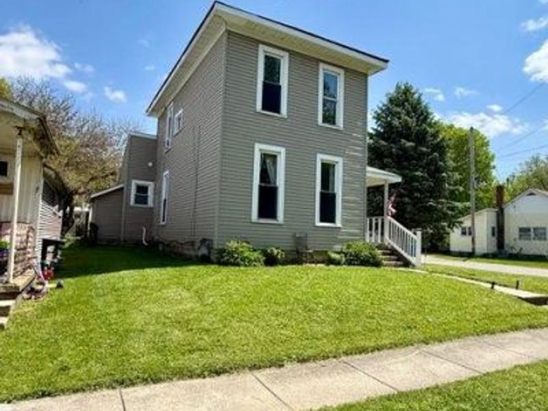313 Plumvalley Street, Bellefontaine, OH 43311 Photo 2