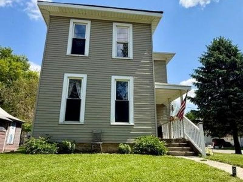 313 Plumvalley Street, Bellefontaine, OH 43311 Photo 3