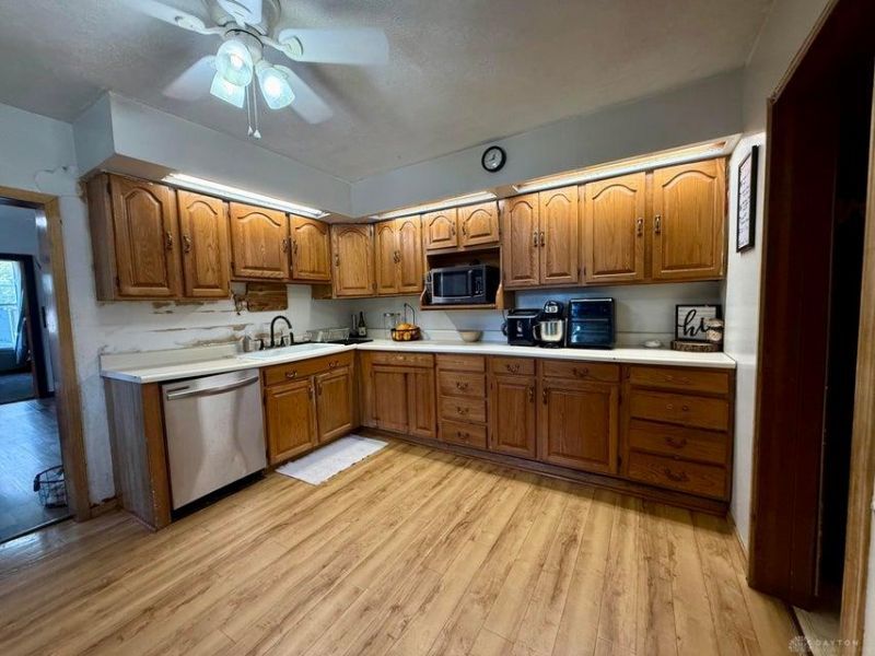 313 Plumvalley Street, Bellefontaine, OH 43311 Photo 7