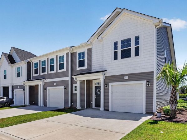 307 Sandridgebury Dr. , Unit 307, Little River, SC 29566