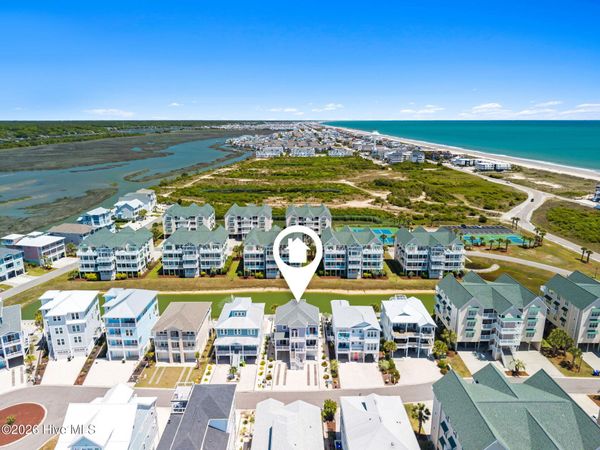 10 Via Dolorosa Drive, Ocean Isle Beach, NC 28469