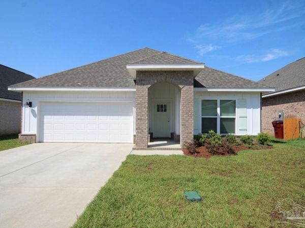 5875 Sargassum Ln, Milton, FL 32583