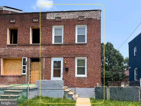 2817 BOOKERT DRIVE, BALTIMORE, MD 21225