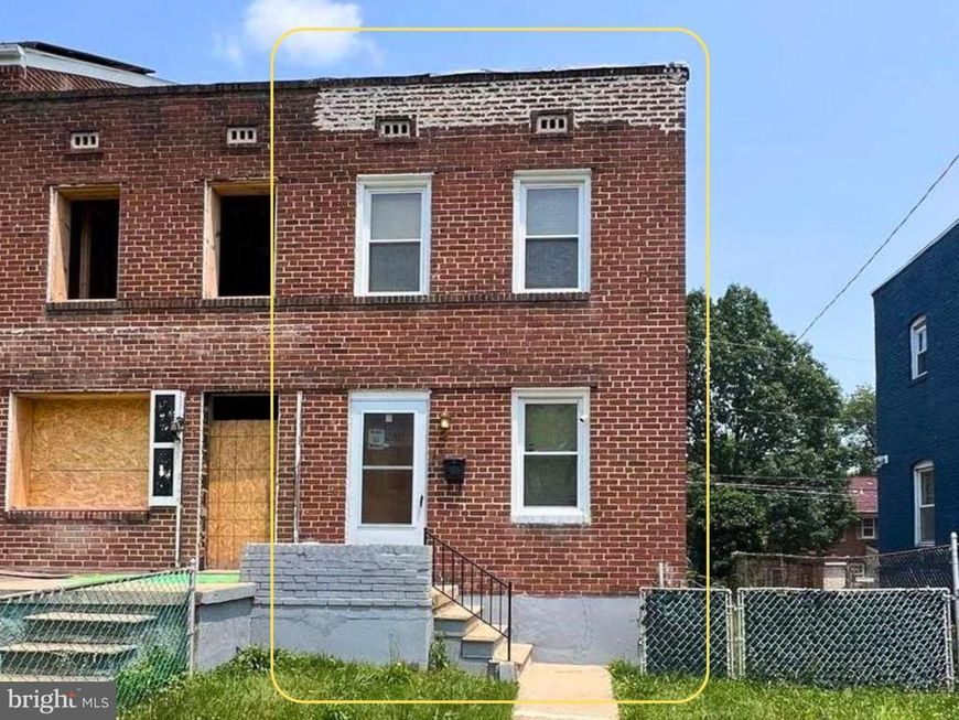 2817 Bookert Drive, Baltimore, MD 21225 Main Photo